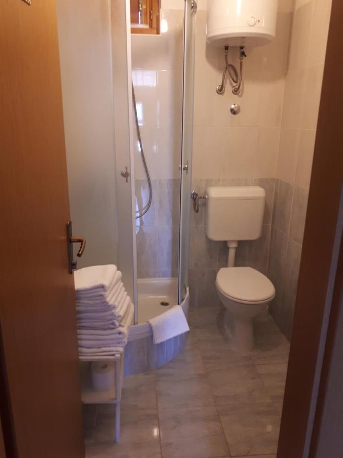 Apartman Igor Podgora Exterior photo