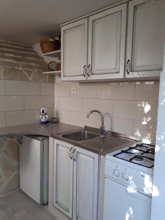 Apartman Igor Podgora Exterior photo