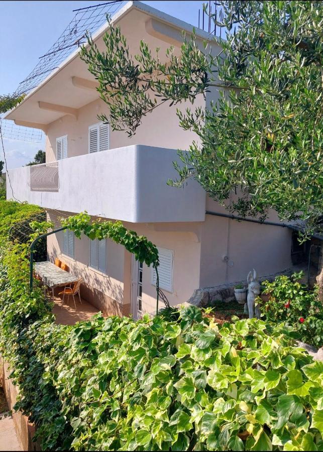 Apartman Igor Podgora Exterior photo