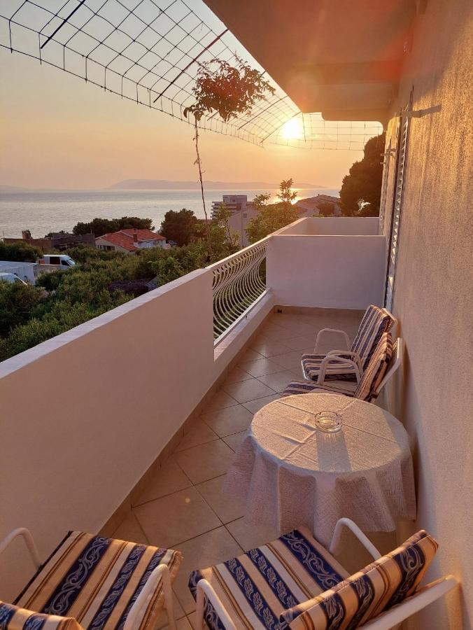 Apartman Igor Podgora Exterior photo