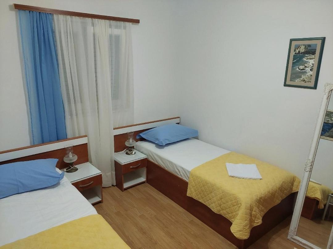 Apartman Igor Podgora Exterior photo