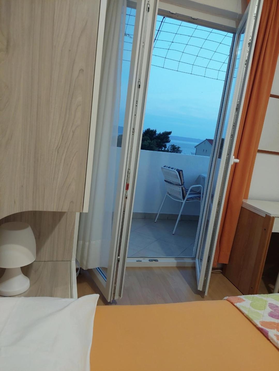 Apartman Igor Podgora Exterior photo